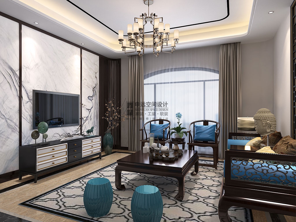 绿洲香格丽花园