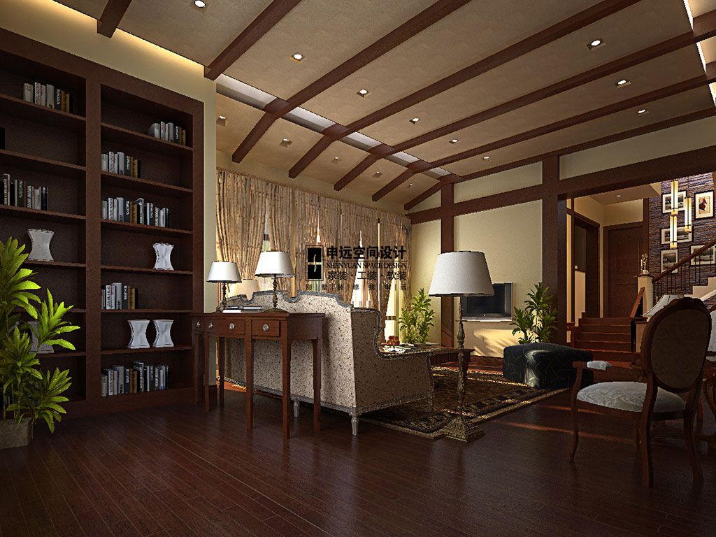 绿洲香格丽花园