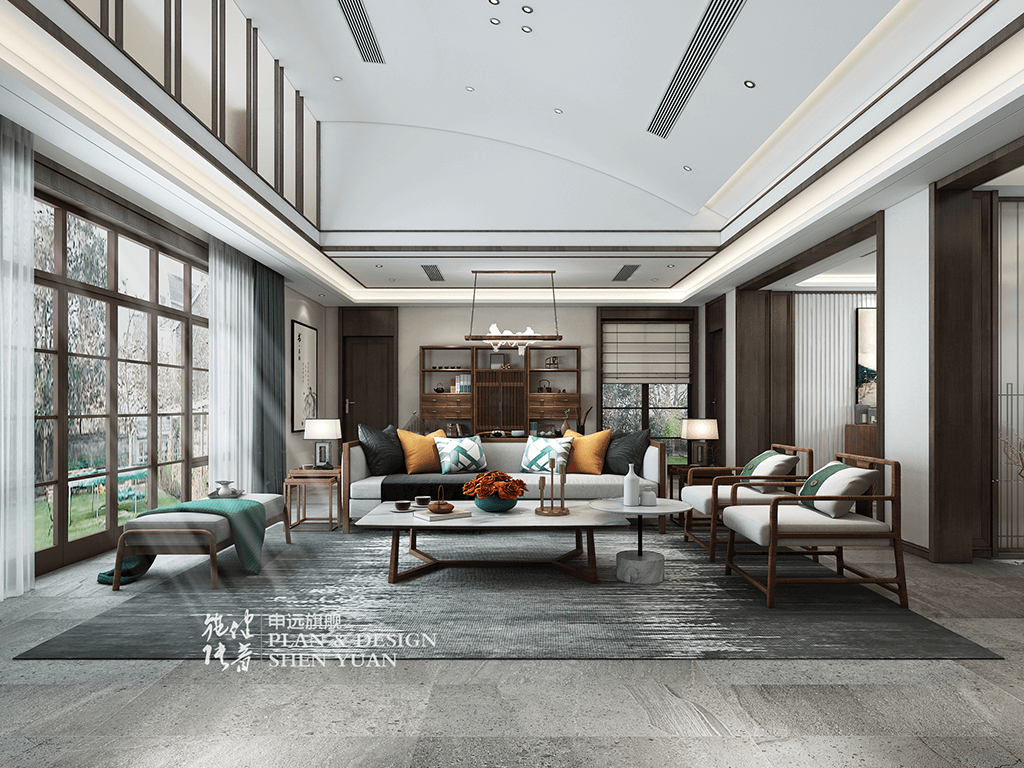 启东北上海合院