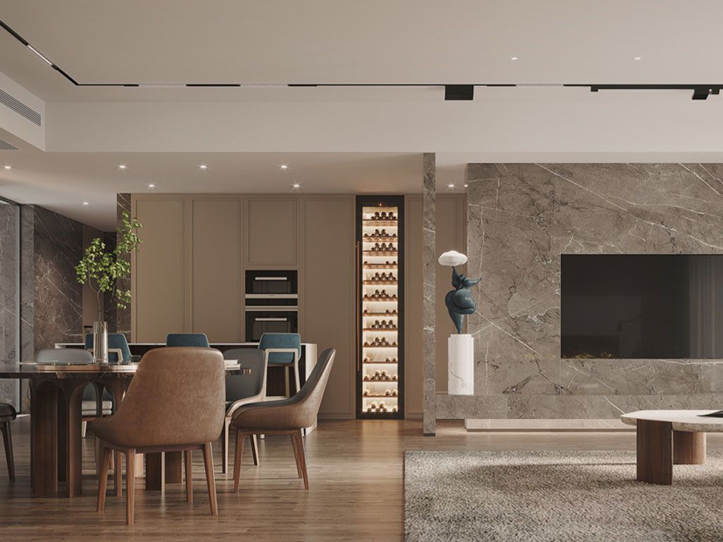 绿景红树湾壹号