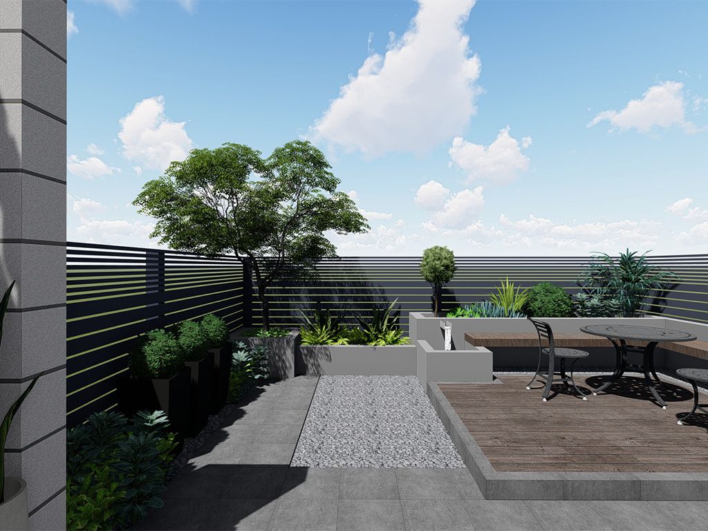 象屿虹桥悦府花园